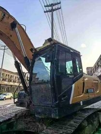 Buy Sany SY215C Used Excavator / 6 Buy Sany SY215C Used Excavator / 6
