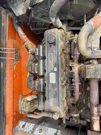 Buy Doosan DX350LC Used Excavator / 5 Buy Doosan DX350LC Used Excavator / 5