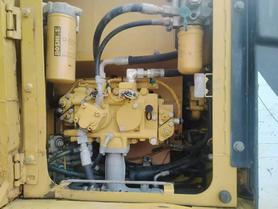Buy Caterpillar 313D Used Excavator / 5 Buy Caterpillar 313D Used Excavator / 5