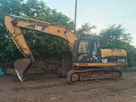 Buy Caterpillar 320D Used Excavator / 2 Buy Caterpillar 320D Used Excavator / 2