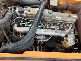 Buy Sany SY215C Used Excavator / 3 Buy Sany SY215C Used Excavator / 3