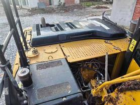 Buy Sany SY215C Used Excavator / 7 Buy Sany SY215C Used Excavator / 7