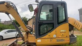 Buy XCMG XE60 Used Excavator / 7 Buy XCMG XE60 Used Excavator / 7