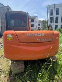Buy Hitachi EX60-6 Used Excavator / 5 Buy Hitachi EX60-6 Used Excavator / 5