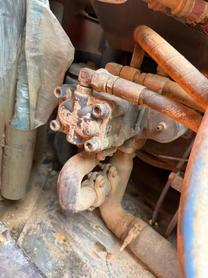 Buy Hitachi ZX60-5A Used Excavator / 6 Buy Hitachi ZX60-5A Used Excavator / 6