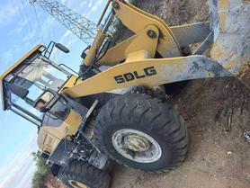 Buy SDLG L933 Used Loader / 7 Buy SDLG L933 Used Loader / 7