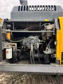 Buy Sumitomo SH380-6 Used Excavator / 9 Buy Sumitomo SH380-6 Used Excavator / 9