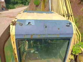 Buy Komatsu PC200-8 Used Excavator / 7 Buy Komatsu PC200-8 Used Excavator / 7