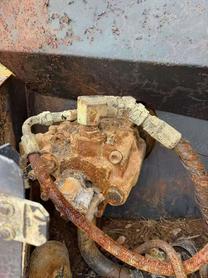 Buy Caterpillar 307B Used Excavator / 8 Buy Caterpillar 307B Used Excavator / 8
