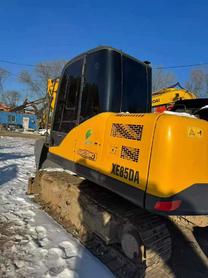 Buy XCMG XE85C Used Excavator / 8 Buy XCMG XE85C Used Excavator / 8