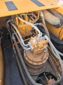 Buy Sany SY305C Used Excavator / 6 Buy Sany SY305C Used Excavator / 6