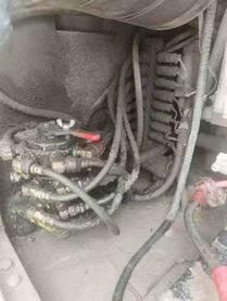 Buy Komatsu PC120-6E Used Excavator / 6 Buy Komatsu PC120-6E Used Excavator / 6