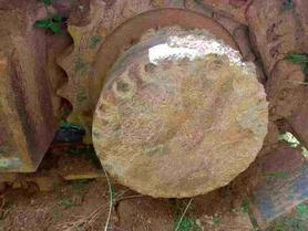 Buy Komatsu PC200-8 Used Excavator / 9 Buy Komatsu PC200-8 Used Excavator / 9