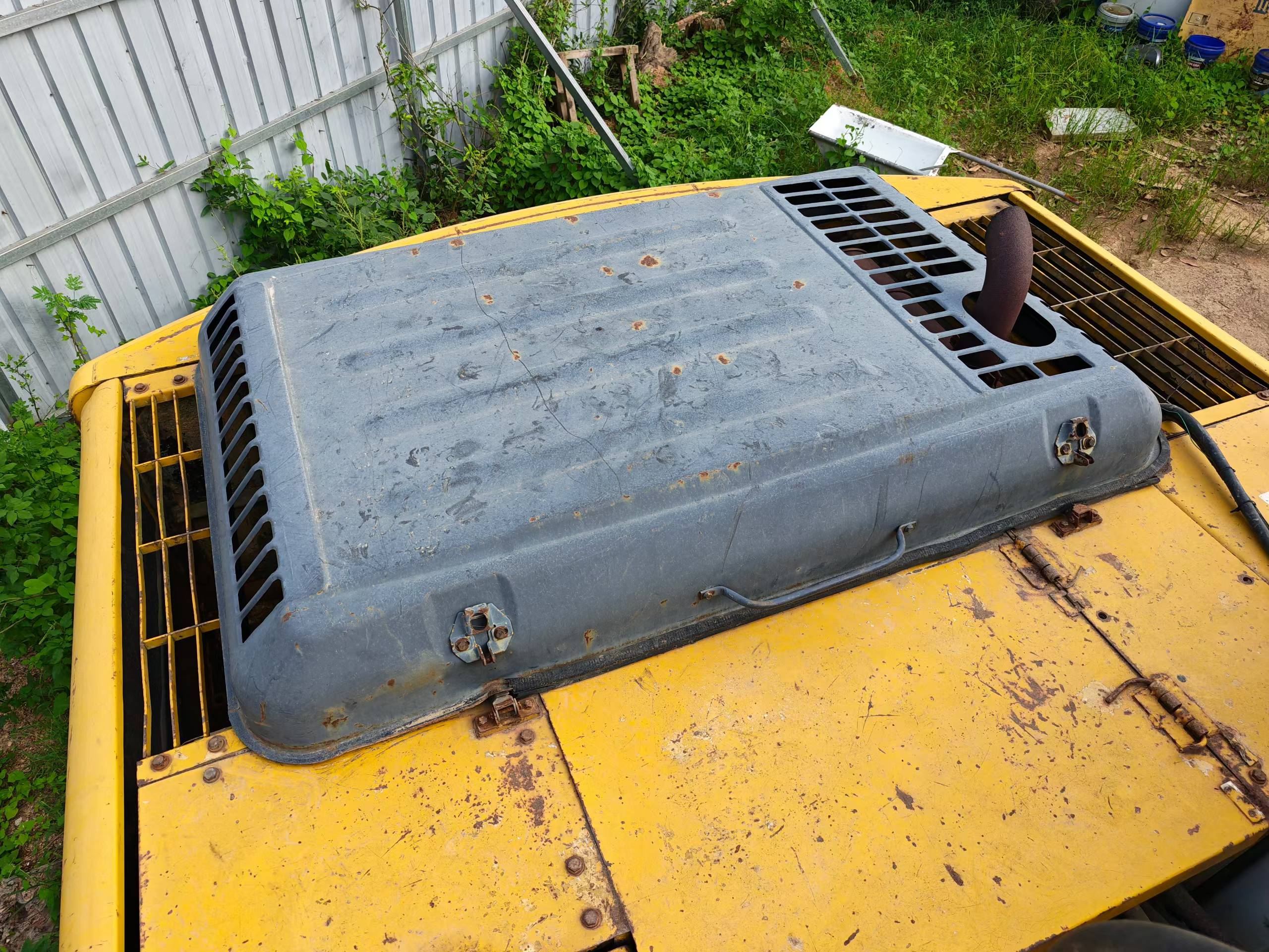 Buy Kato Used Excavator / 6 Buy Kato Used Excavator / 6