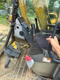 Buy Komatsu PC70-8 Used Excavator / 5 Buy Komatsu PC70-8 Used Excavator / 5