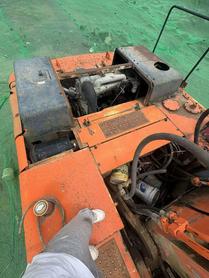 Buy Hitachi ZX450-6 Used Excavator / 3 Buy Hitachi ZX450-6 Used Excavator / 3