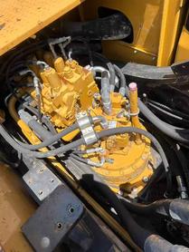 Buy Sany SY365C Used Excavator / 4 Buy Sany SY365C Used Excavator / 4