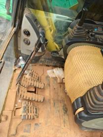 Buy Sumitomo SH240-3 Used Excavator / 7 Buy Sumitomo SH240-3 Used Excavator / 7