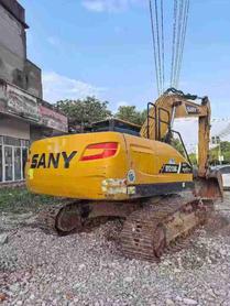 Buy Sany SY215C Used Excavator / 5 Buy Sany SY215C Used Excavator / 5