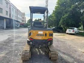 Buy XCMG XE26U Used Excavator / 2 Buy XCMG XE26U Used Excavator / 2