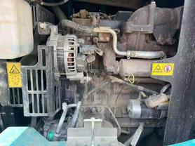 Buy Kobelco SK75 Used Excavator / 7 Buy Kobelco SK75 Used Excavator / 7