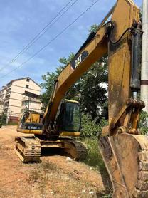 Buy Caterpillar 320A Used Excavator / 5 Buy Caterpillar 320A Used Excavator / 5