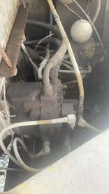 Buy Caterpillar 307B Used Excavator / 5 Buy Caterpillar 307B Used Excavator / 5