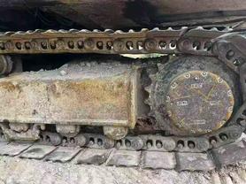 Buy Hyundai R110-7 Used Excavator / 6 Buy Hyundai R110-7 Used Excavator / 6