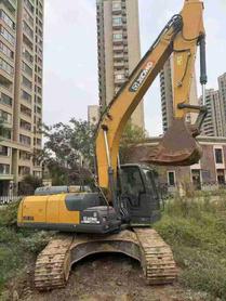 Buy XCMG XE215 Used Excavator / 2 Buy XCMG XE215 Used Excavator / 2