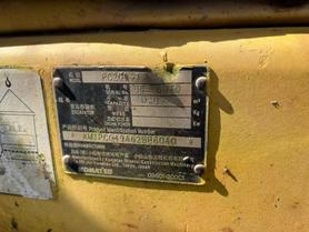 Buy Komatsu PC200-7 Used Excavator / 2 Buy Komatsu PC200-7 Used Excavator / 2