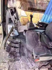 Buy Sany SY135 Used Excavator / 7 Buy Sany SY135 Used Excavator / 7