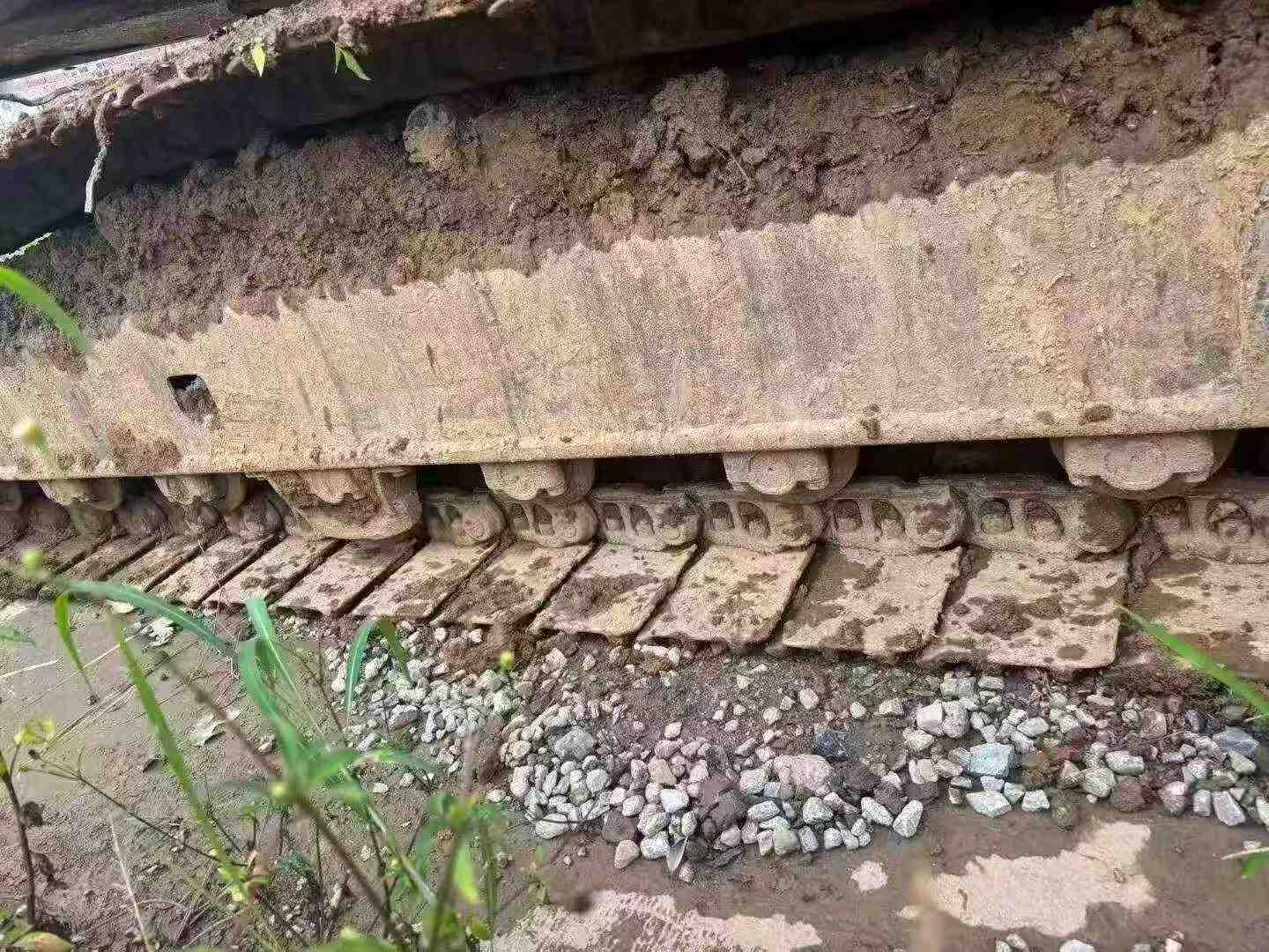 Buy Kato Used Excavator / 1