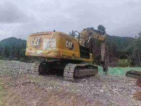 Buy Caterpillar 336E Used Excavator / 2 Buy Caterpillar 336E Used Excavator / 2