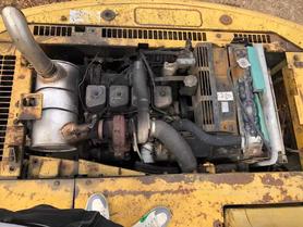 Buy Komatsu PC120 Used Excavator / 5 Buy Komatsu PC120 Used Excavator / 5