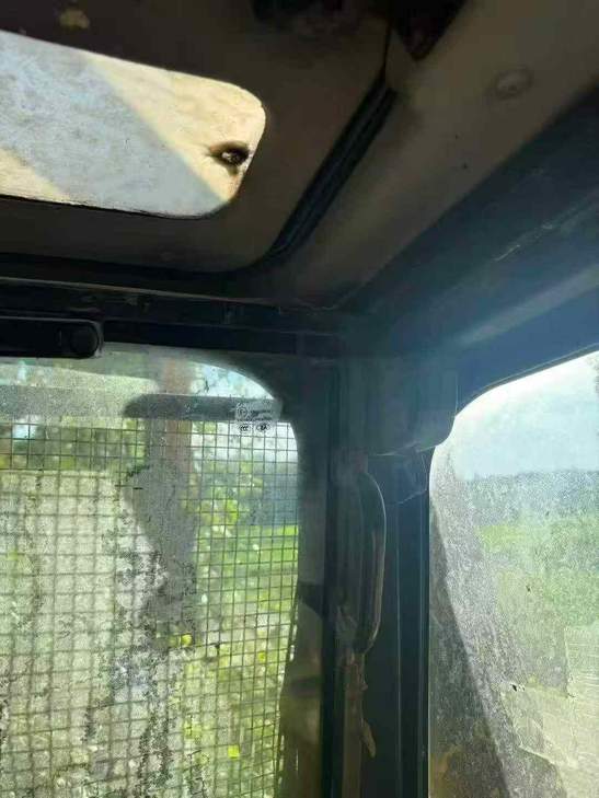 Buy Komatsu PC360-7 Used Excavator / 1