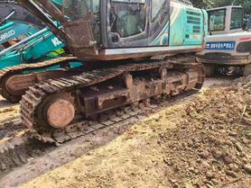 Buy Kobelco SK270D Used Excavator / 2 Buy Kobelco SK270D Used Excavator / 2
