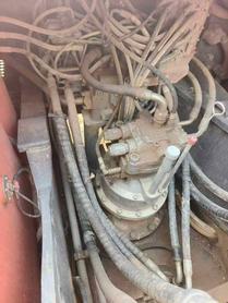 Buy Hitachi ZH200-5A Used Excavator / 5 Buy Hitachi ZH200-5A Used Excavator / 5
