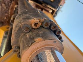 Buy Caterpillar 330B Used Excavator / 8 Buy Caterpillar 330B Used Excavator / 8