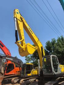 Buy Kobelco SK250 Used Excavator / 2 Buy Kobelco SK250 Used Excavator / 2
