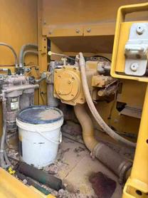 Buy Caterpillar 320A Used Excavator / 2 Buy Caterpillar 320A Used Excavator / 2