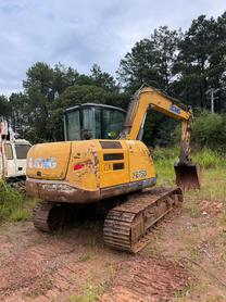Buy XCMG Used Excavator / 7 Buy XCMG Used Excavator / 7