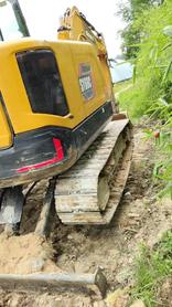 Buy Sany SY55 Used Excavator / 5 Buy Sany SY55 Used Excavator / 5