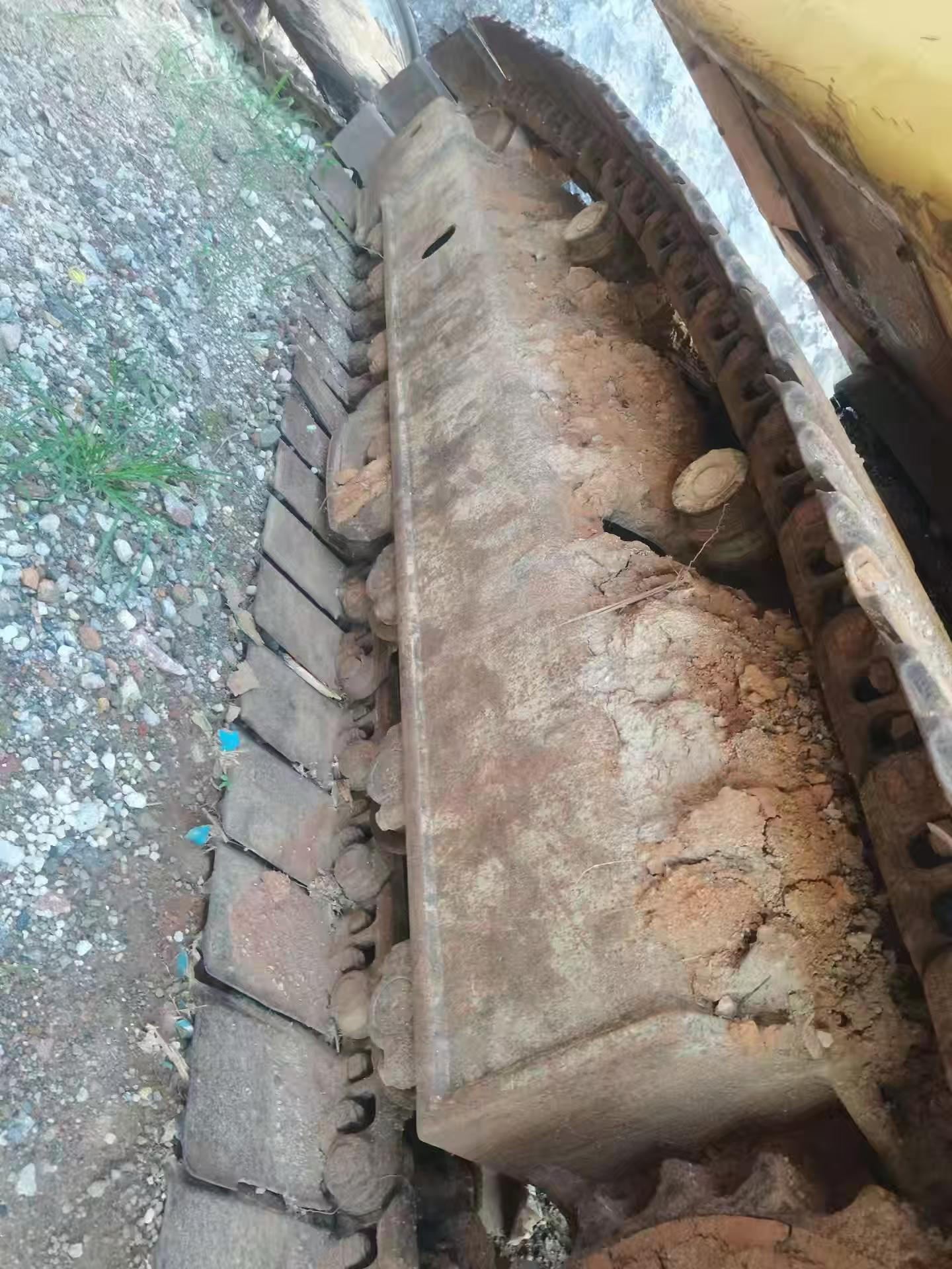 Buy Komatsu PC200-8 Used Excavator / 5 Buy Komatsu PC200-8 Used Excavator / 5