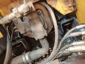 Buy XCMG XE75DA Used Excavator / 7 Buy XCMG XE75DA Used Excavator / 7