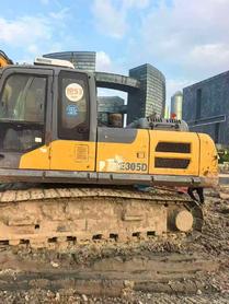 Buy XCMG XE270DK Used Excavator / 8 Buy XCMG XE270DK Used Excavator / 8