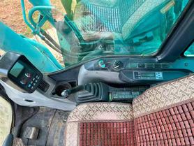 Buy Kobelco SK2008 Used Excavator / 5 Buy Kobelco SK2008 Used Excavator / 5