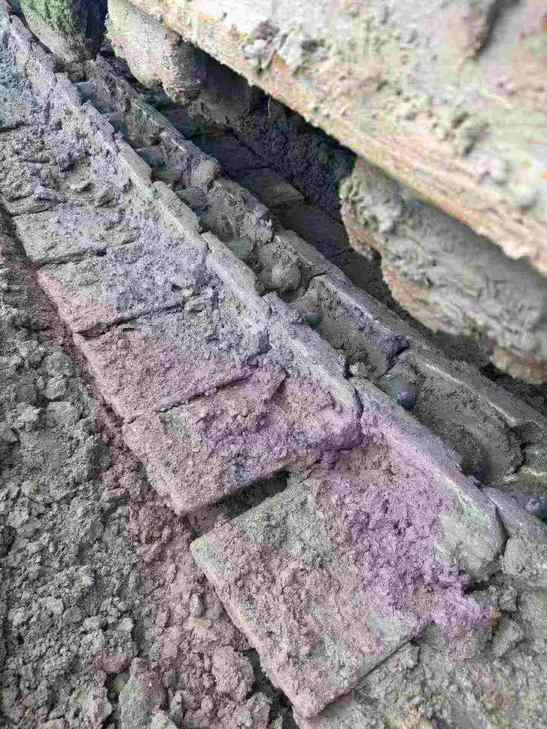 Buy Hyundai R215-7 Used Excavator / 1