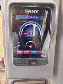 Buy Sany SY75 Used Excavator / 4 Buy Sany SY75 Used Excavator / 4