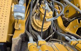 Buy Caterpillar 336E Used Excavator / 5 Buy Caterpillar 336E Used Excavator / 5