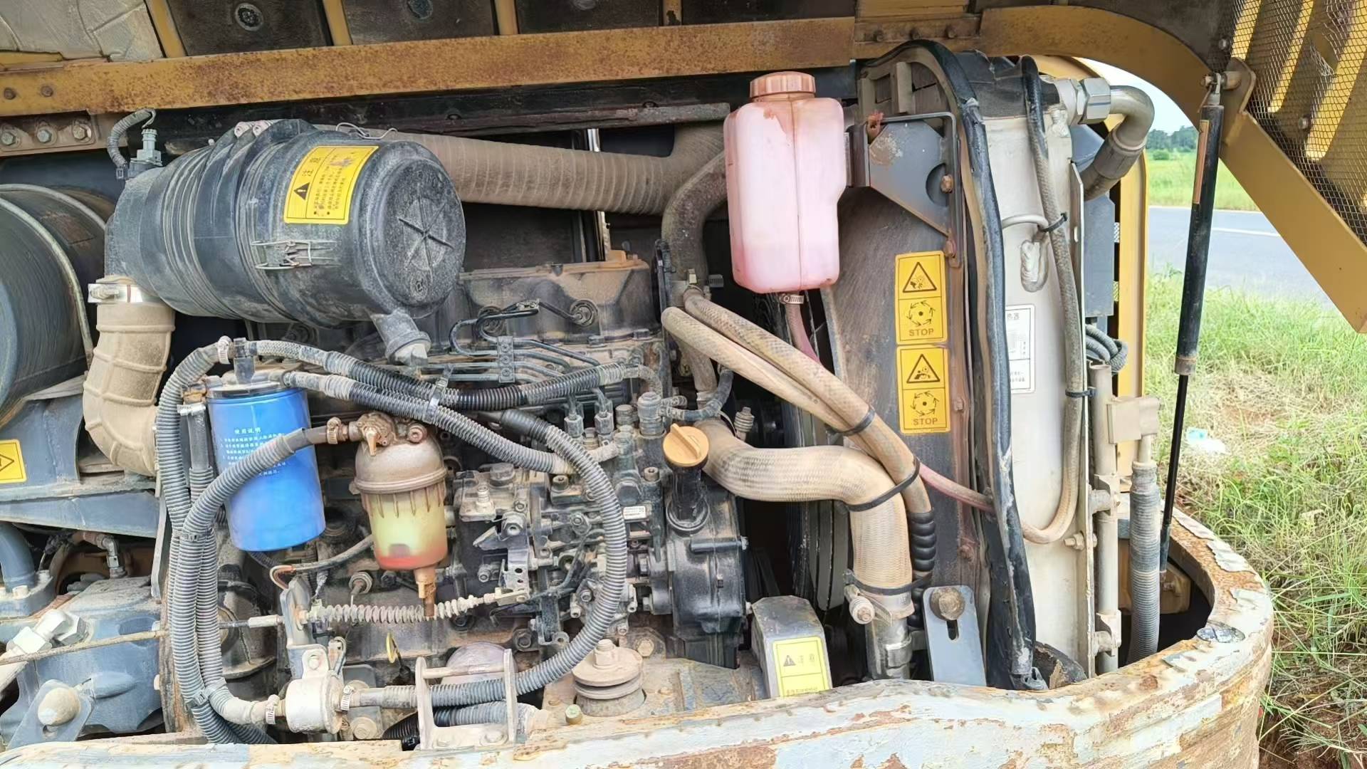 Buy XCMG XE60 Used Excavator / 4 Buy XCMG XE60 Used Excavator / 4
